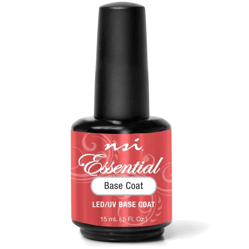 Essential Base Coat