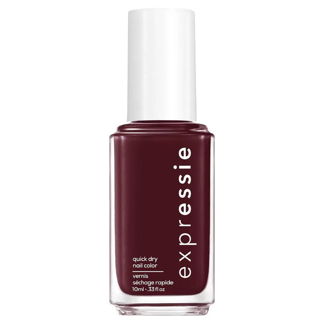 Essie expressie Quick-Dry Nail Polish Not So Low-Key 290