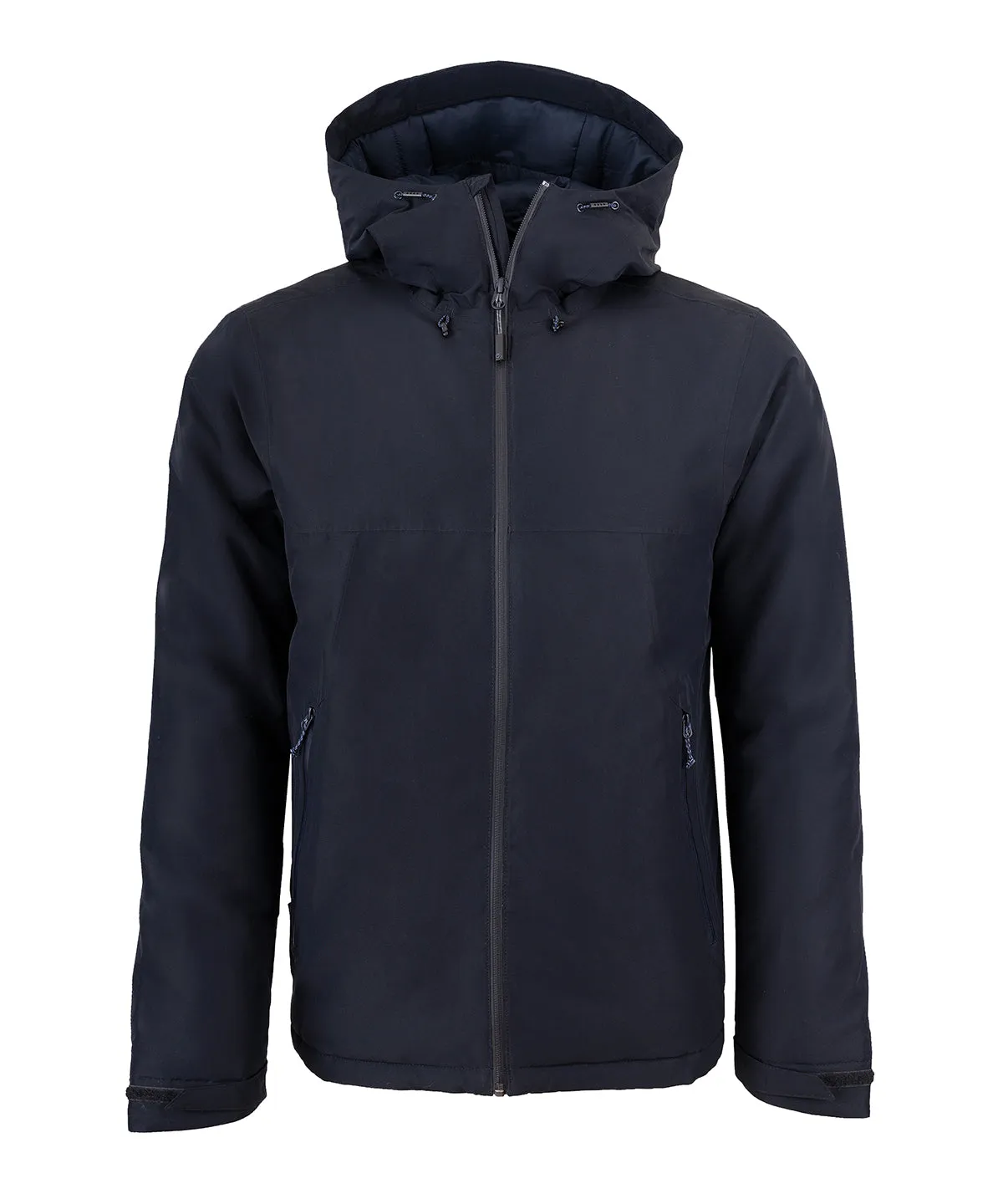 Expert thermic insulated jacket | Dark Navy