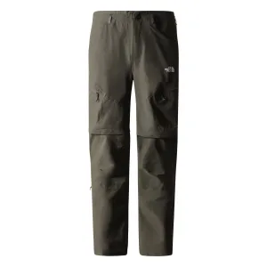 Exploration Convertible Pant - Regular Leg