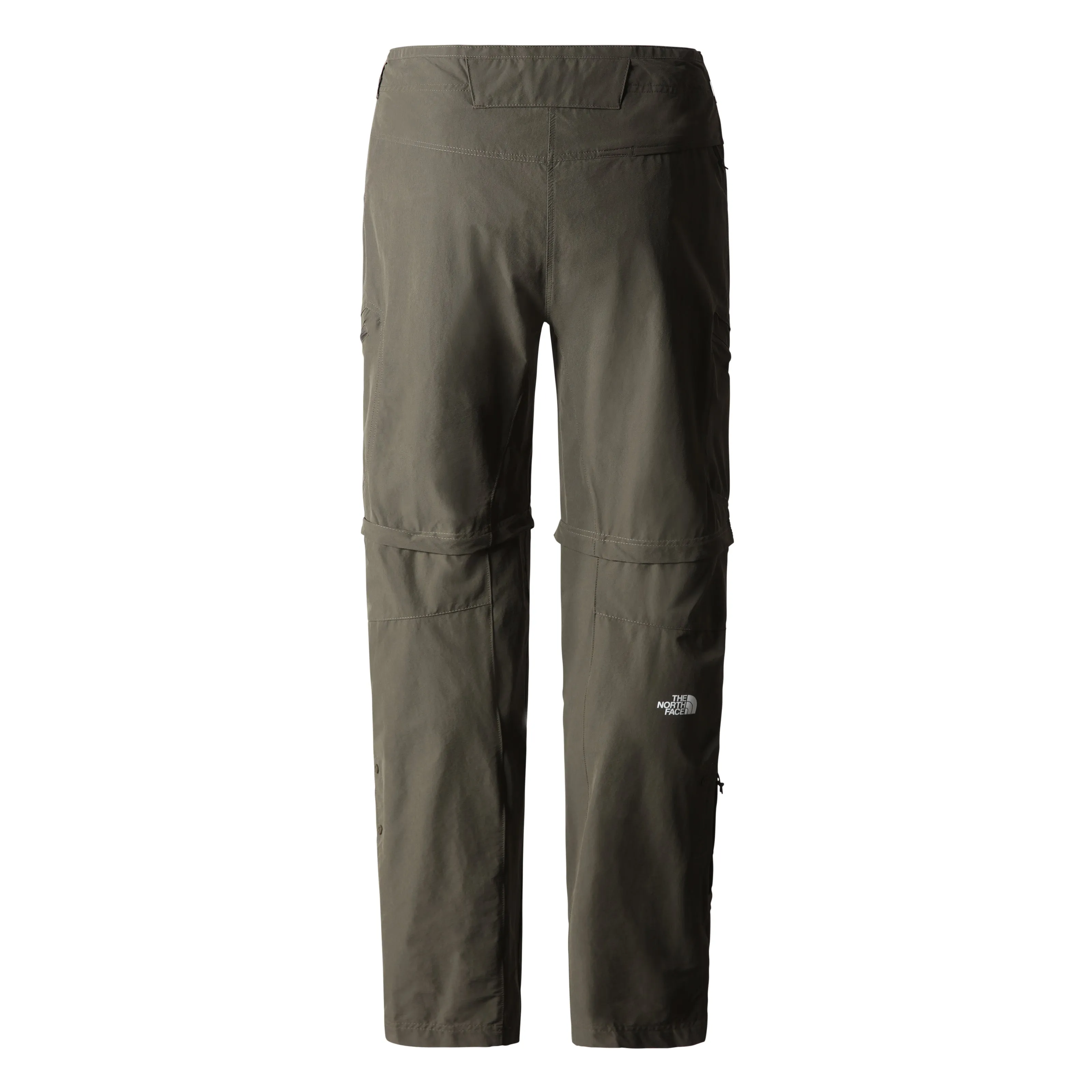 Exploration Convertible Pant - Regular Leg