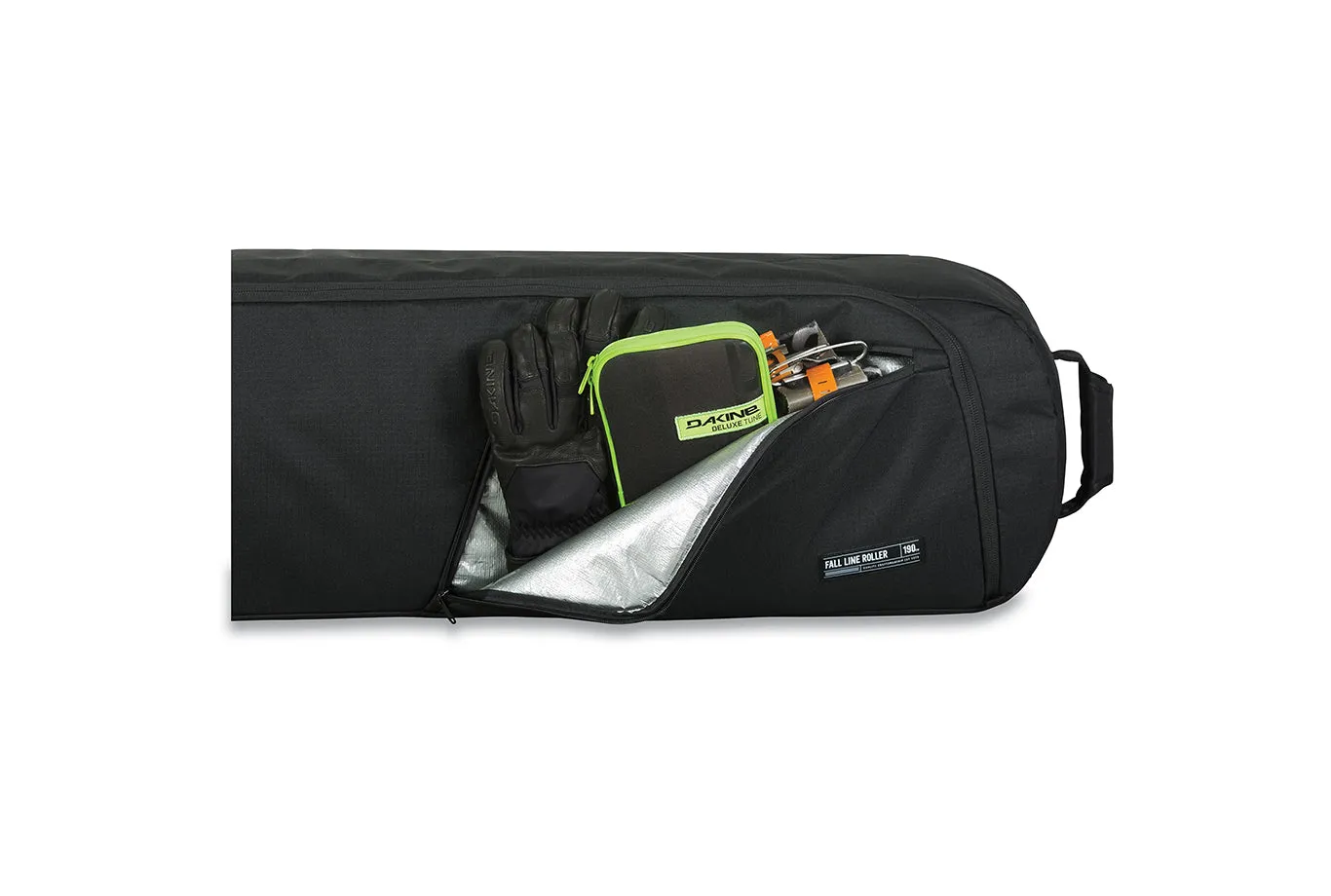 FALL LINE SKI ROLLER BAG