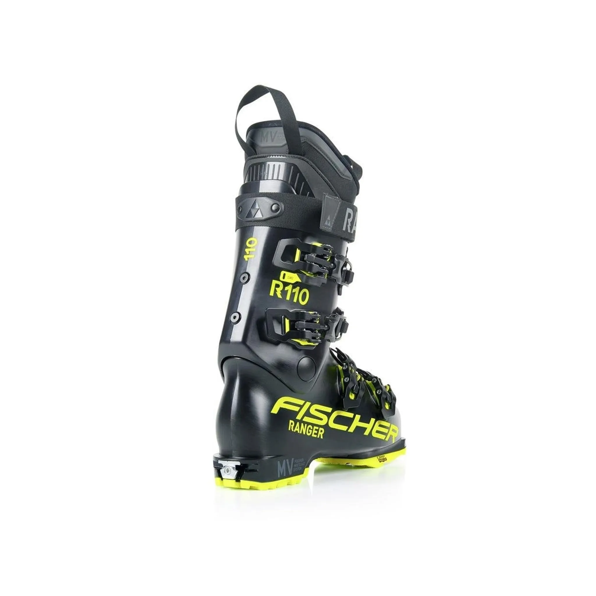 Fischer Ranger 110 GW DYN Ski Boot 2025