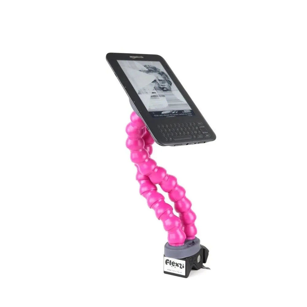 Flexzi 2 Strand Heavy Duty Flexible Gadget Stand