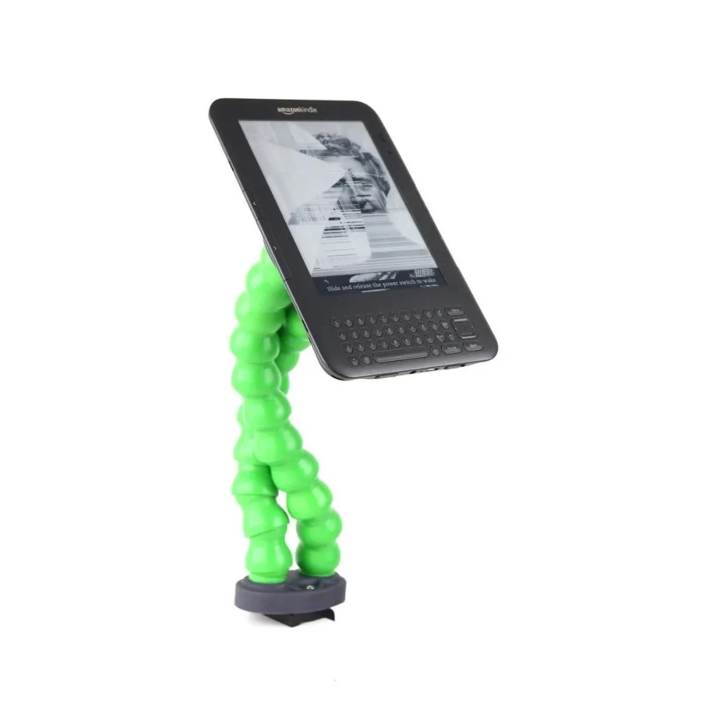 Flexzi 2 Strand Heavy Duty Flexible Gadget Stand