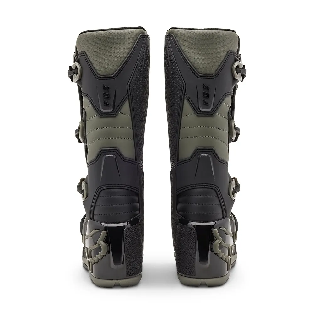 FOX COMP X BOOTS [GREY/BLACK]