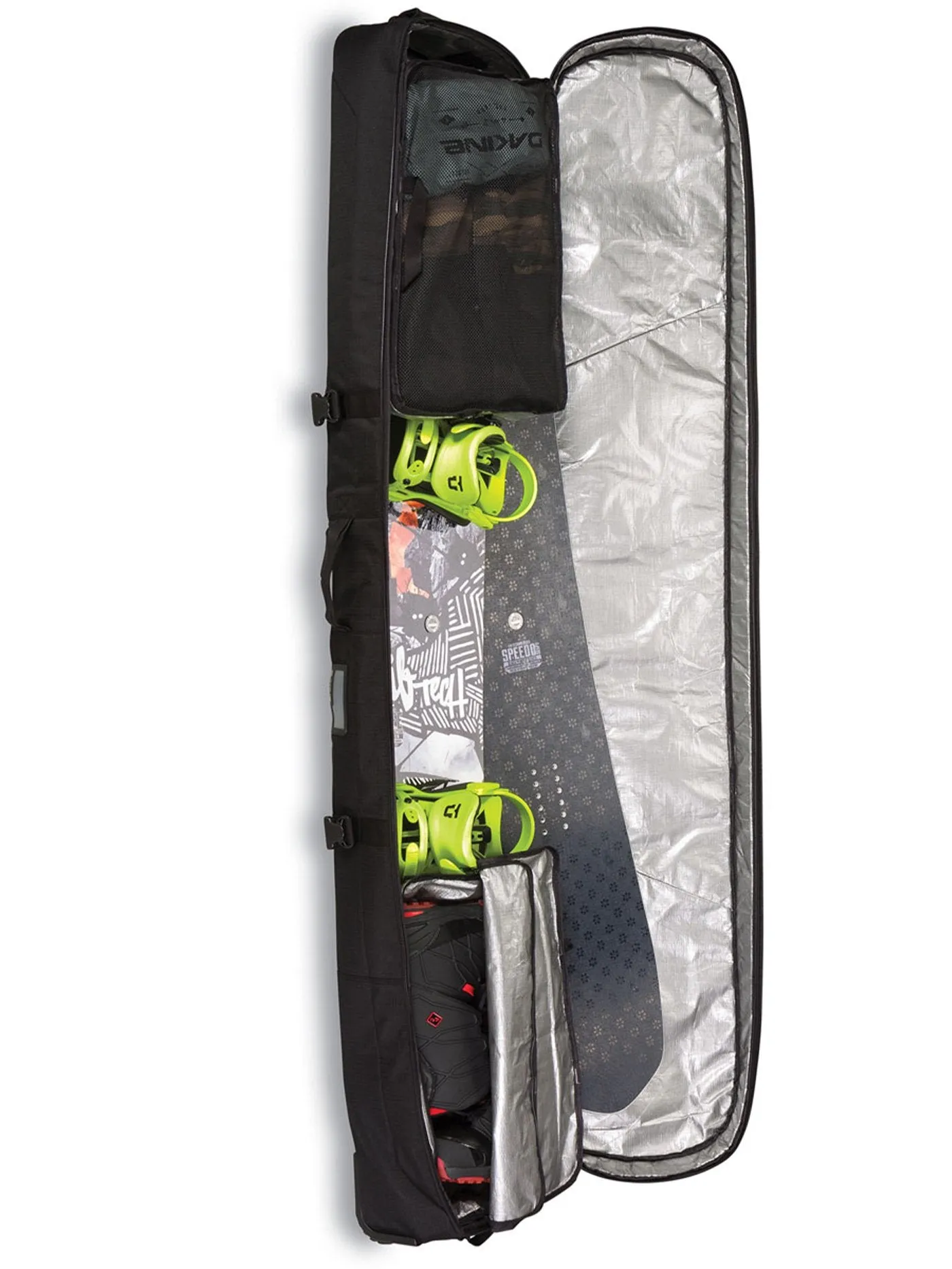 High Roller Boardbag