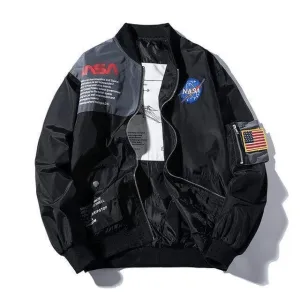 INTERSTELLAR BOMBER JACKET (x1)