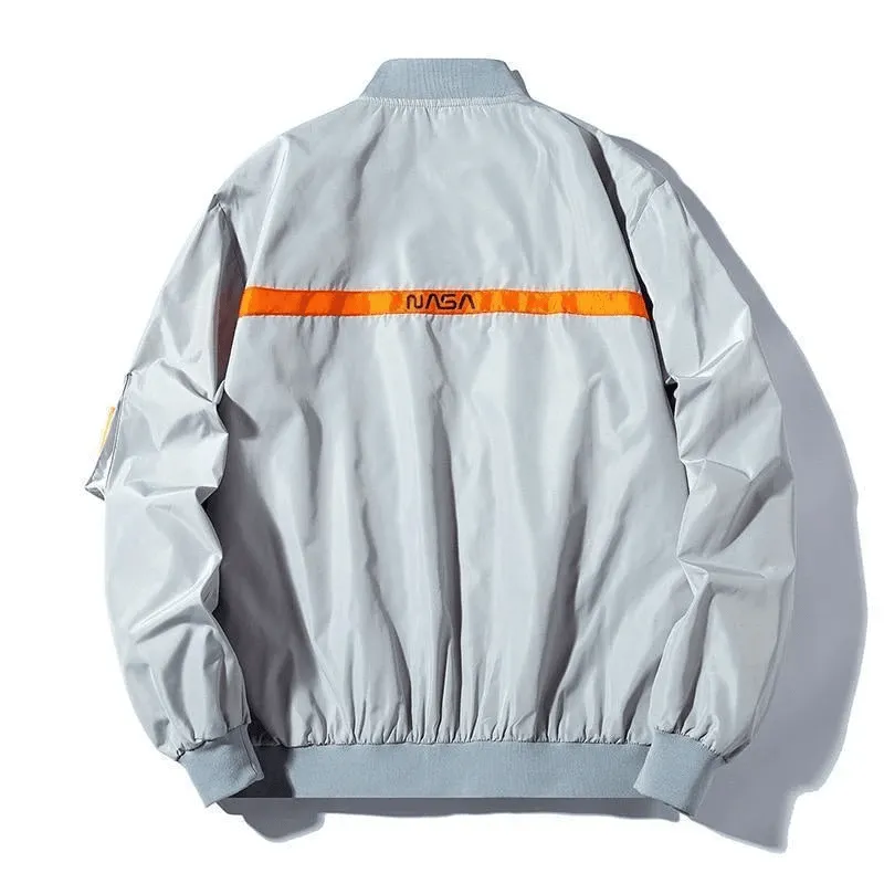 INTERSTELLAR BOMBER JACKET (x1)