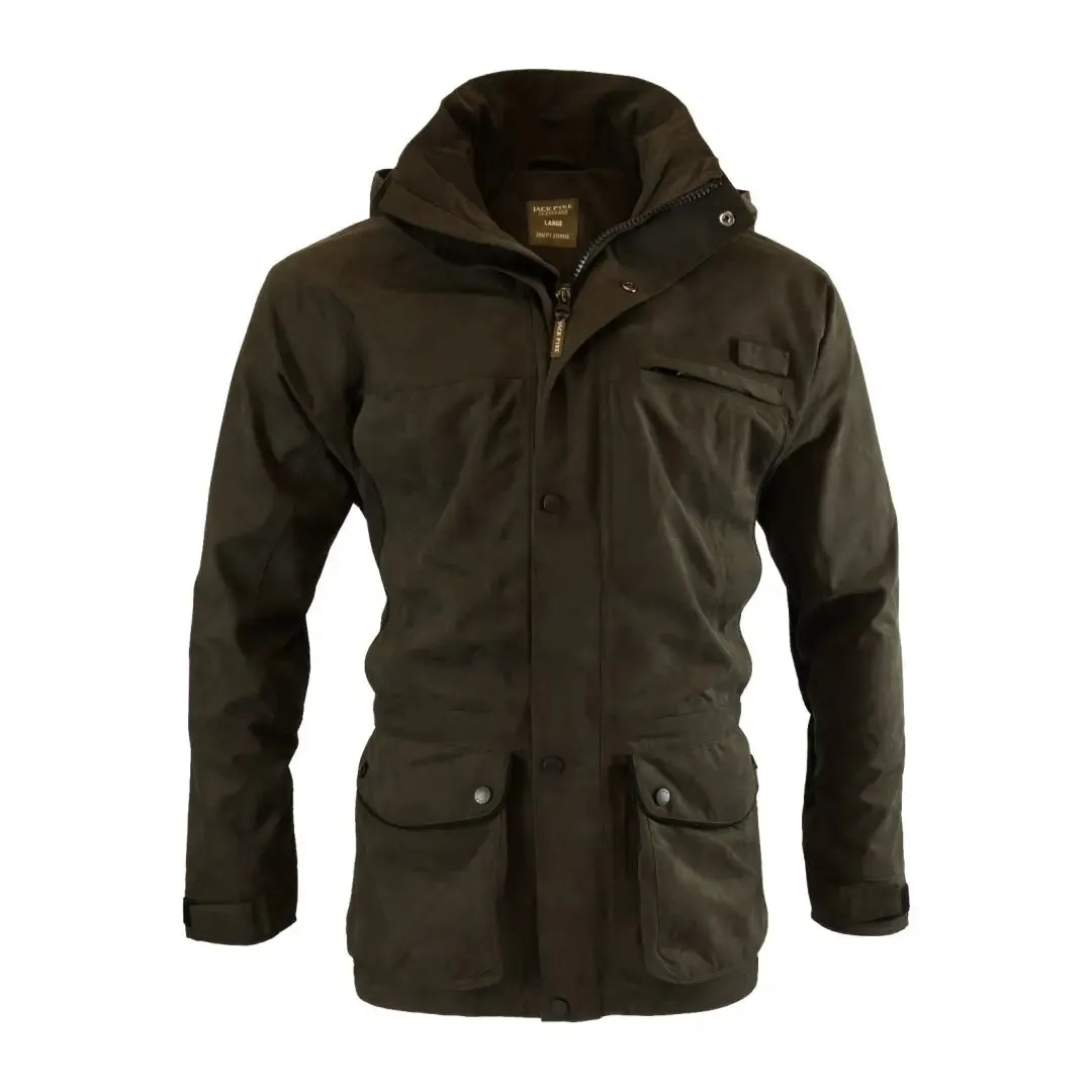 Jack Pyke Ashcombe Jacket