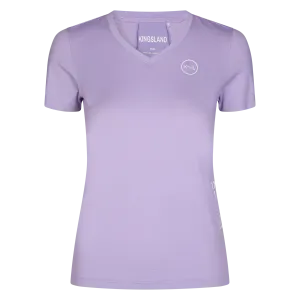 KLHanna Ladies Training Shirt