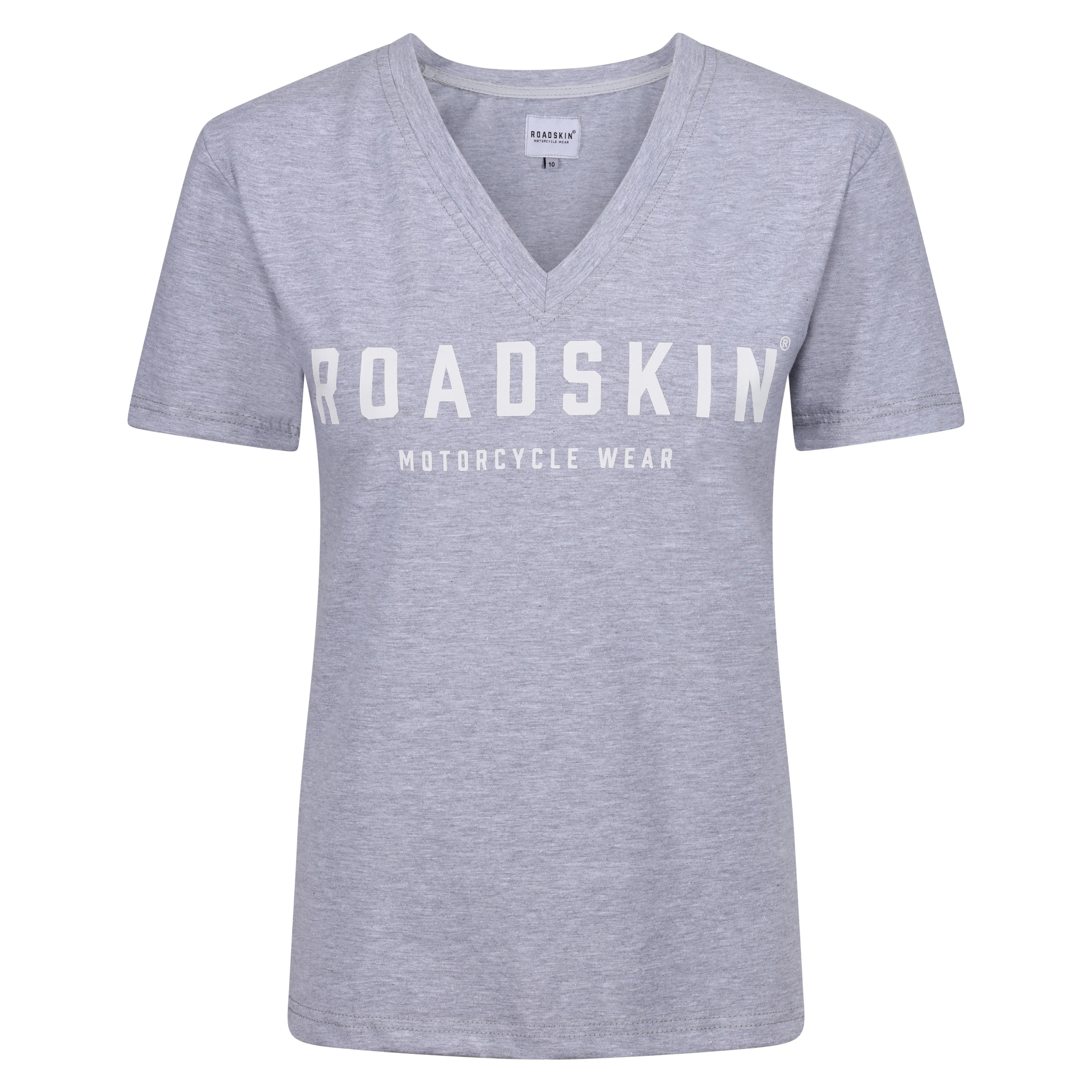 Ladies V Neck T-shirts