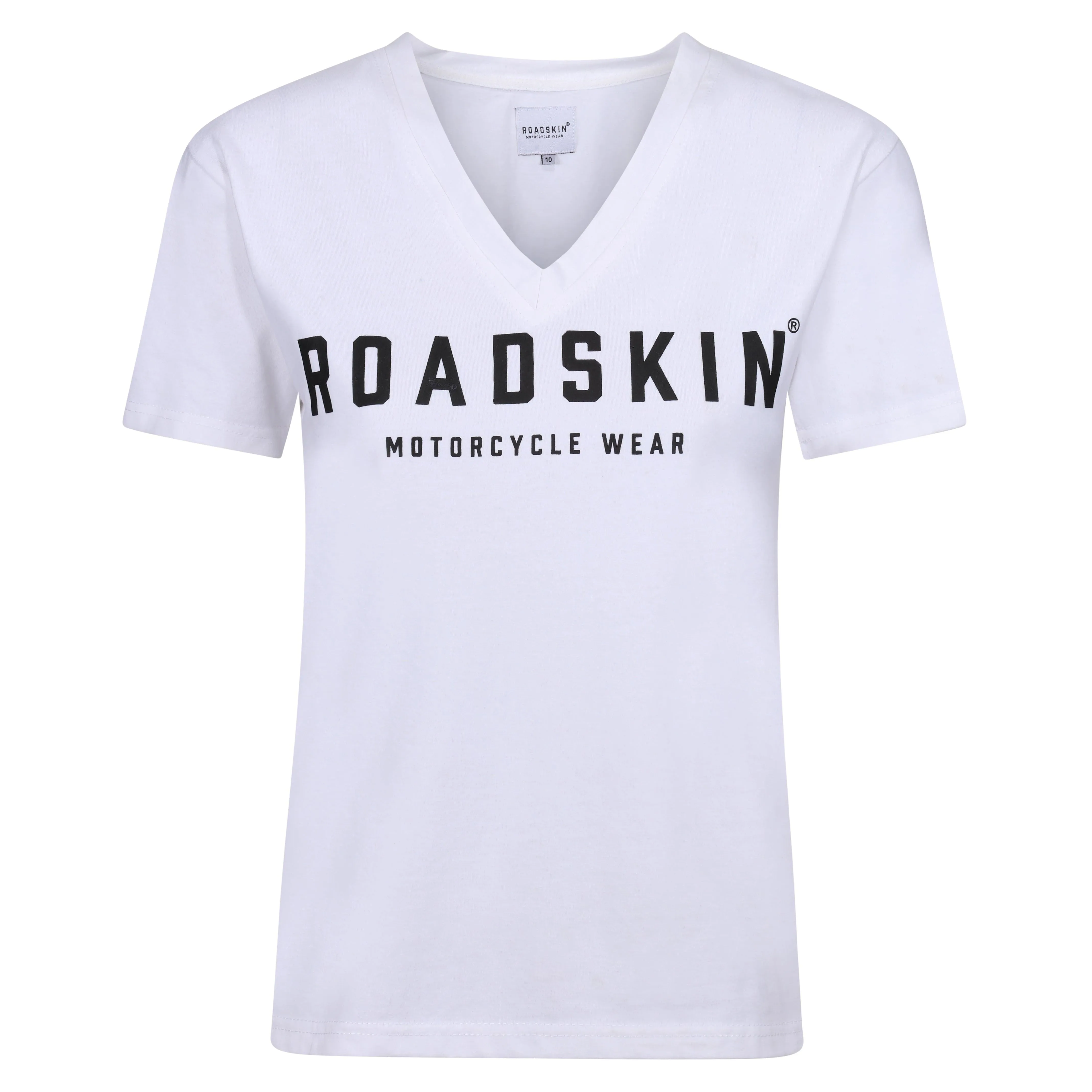 Ladies V Neck T-shirts