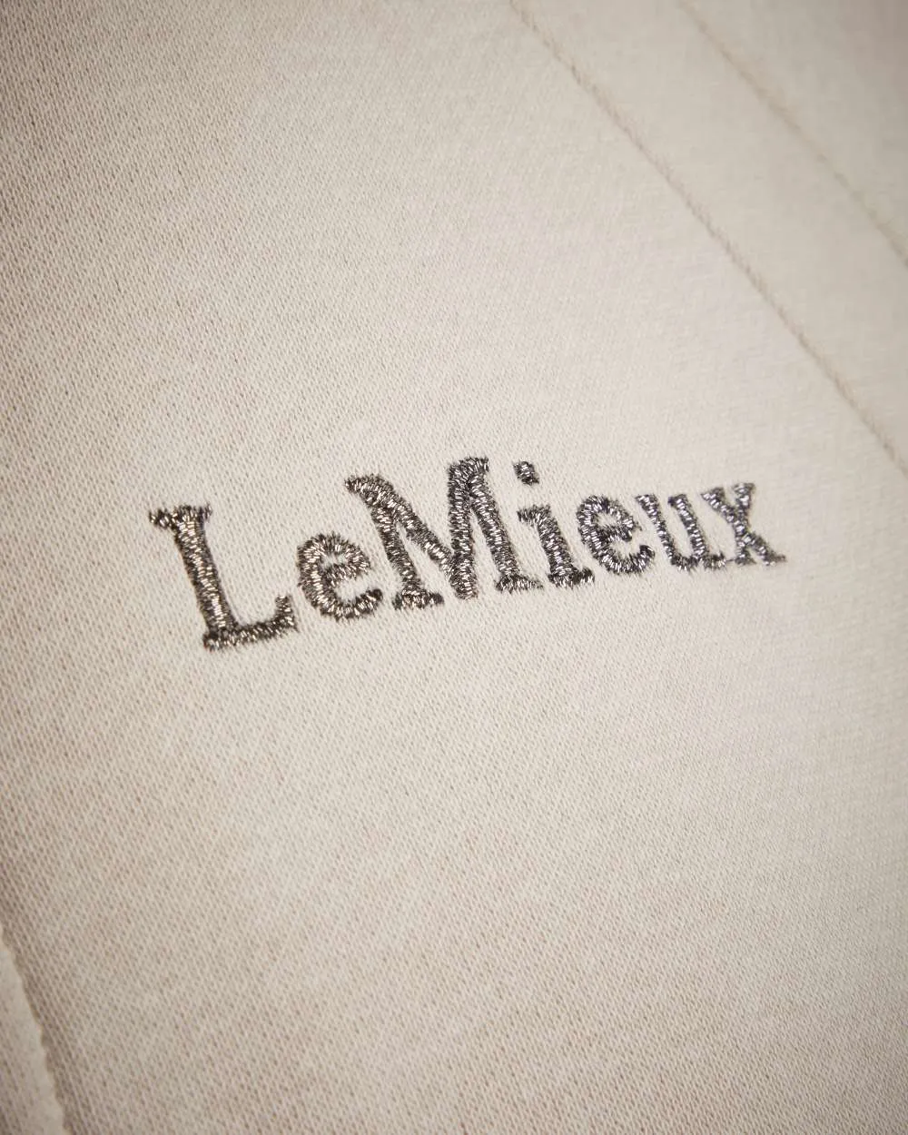 LeMieux Leia Lined Hoodie