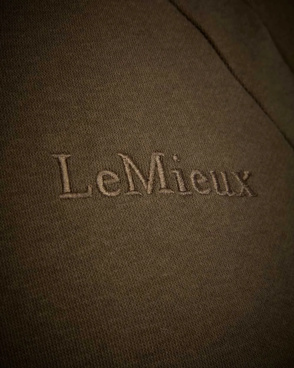 LeMieux Leia Lined Hoodie