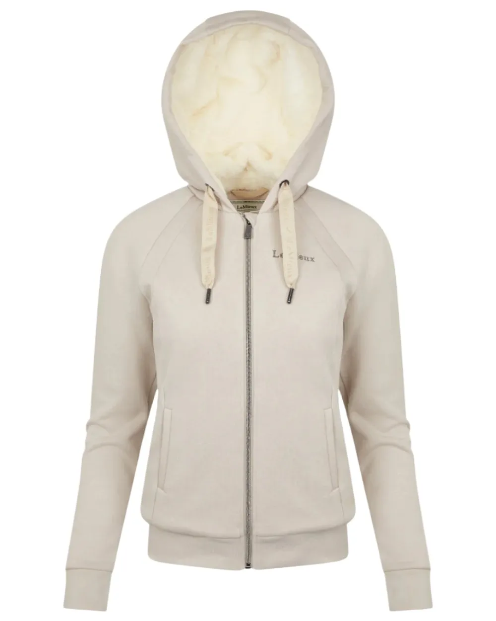 LeMieux Leia Lined Hoodie