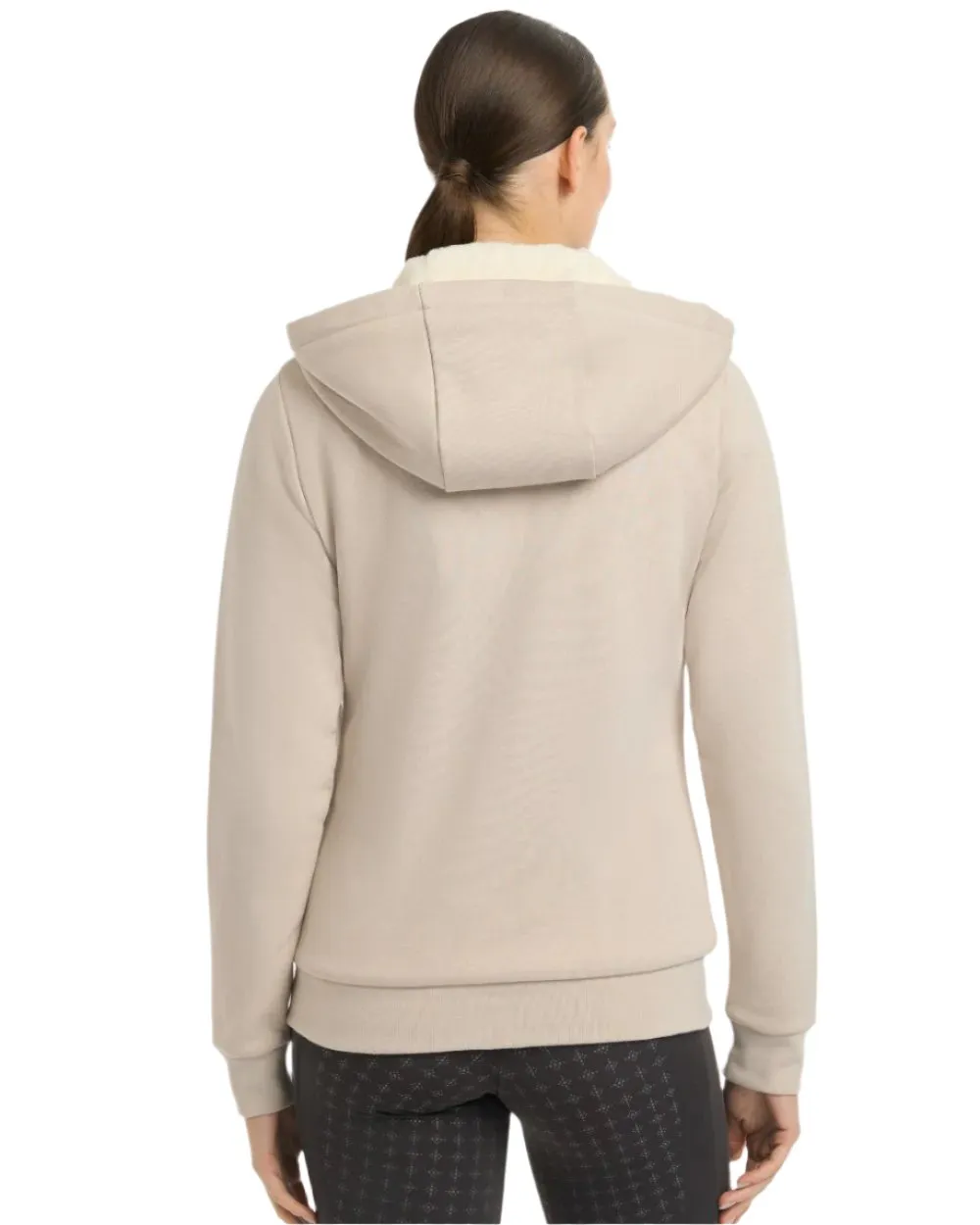 LeMieux Leia Lined Hoodie