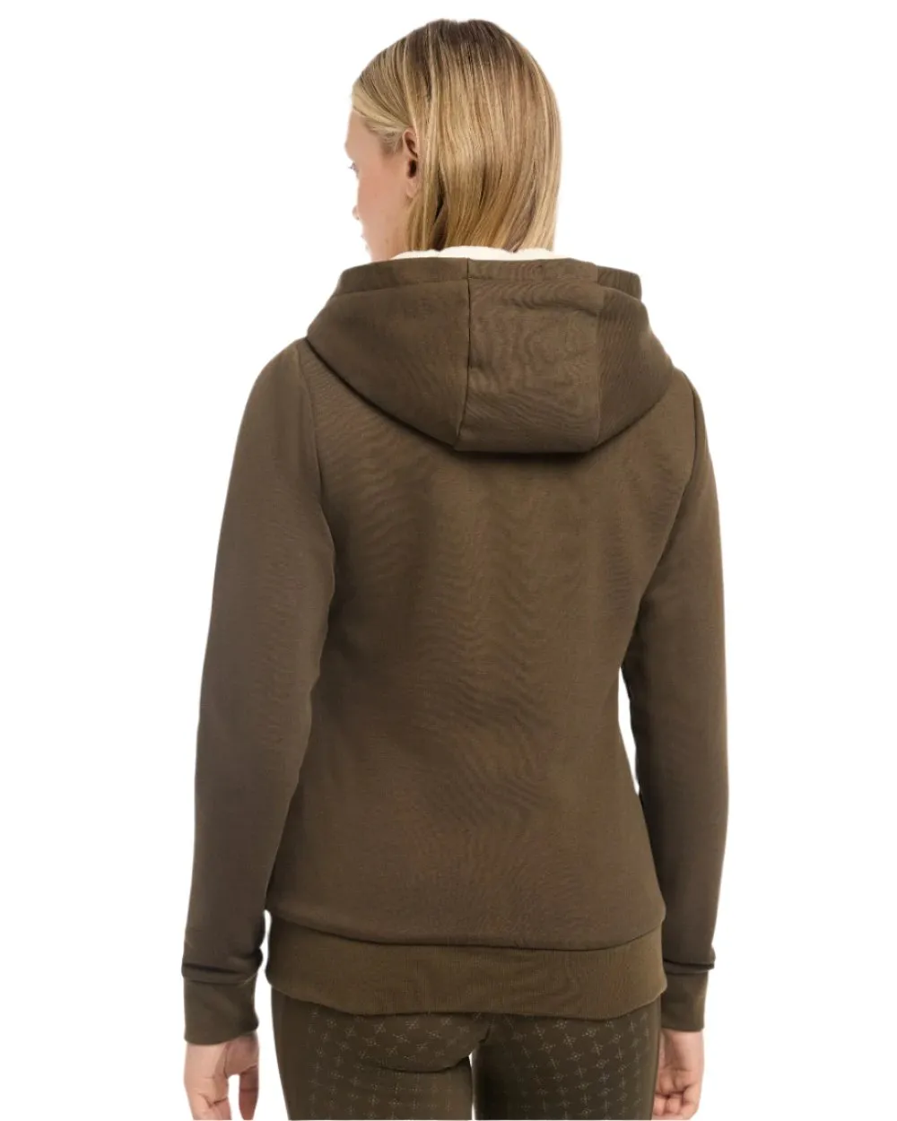 LeMieux Leia Lined Hoodie