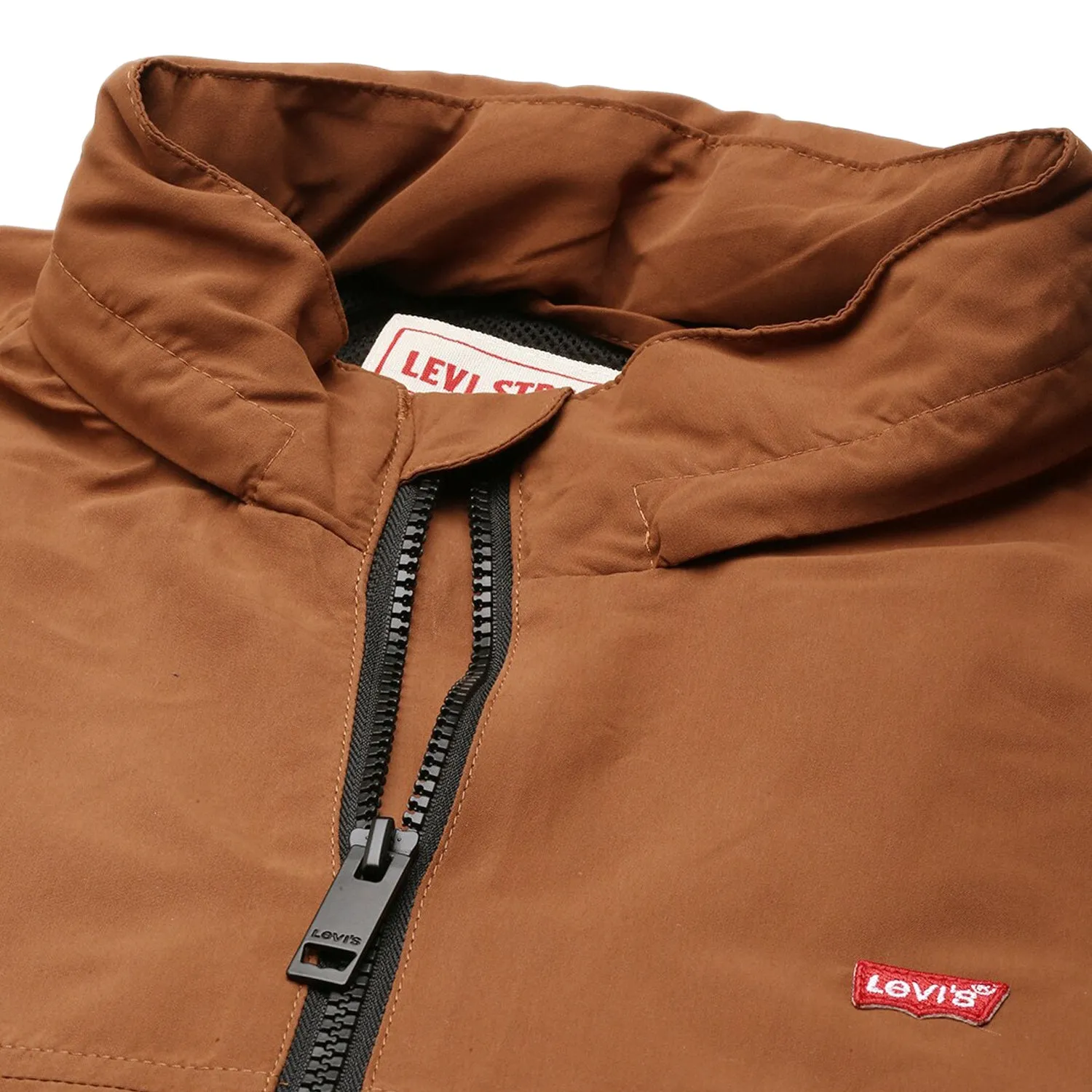 Levi's® Men's Hooded Sports Jacket