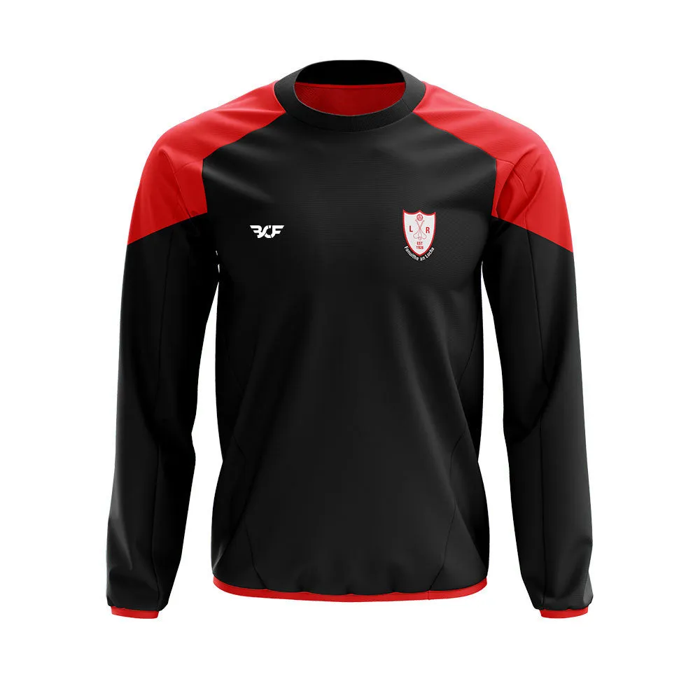 Lough Rovers GAA: Windcheater