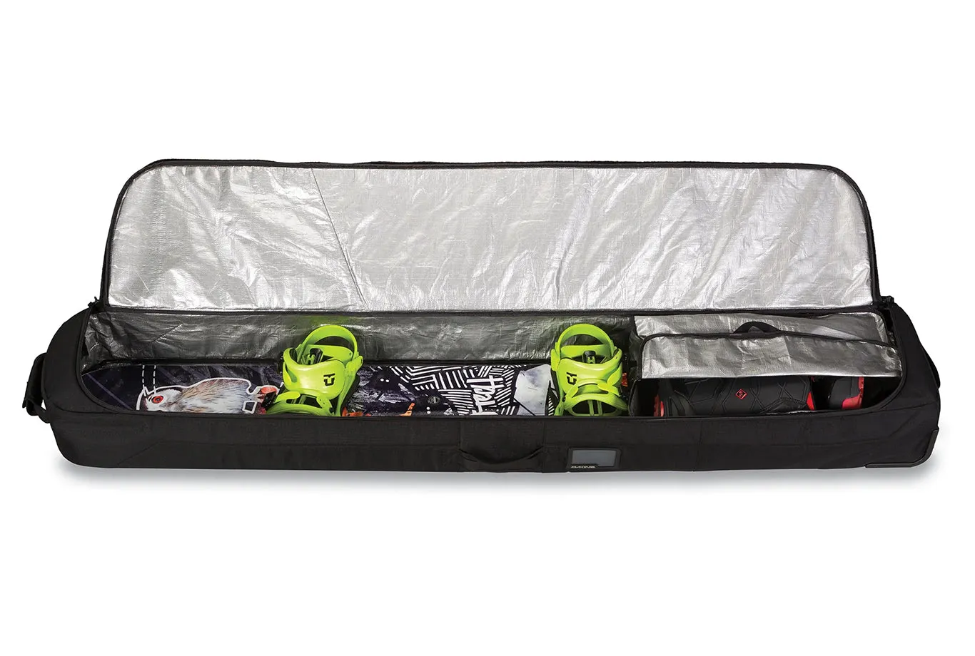 LOW ROLLER SNOWBOARD BAG