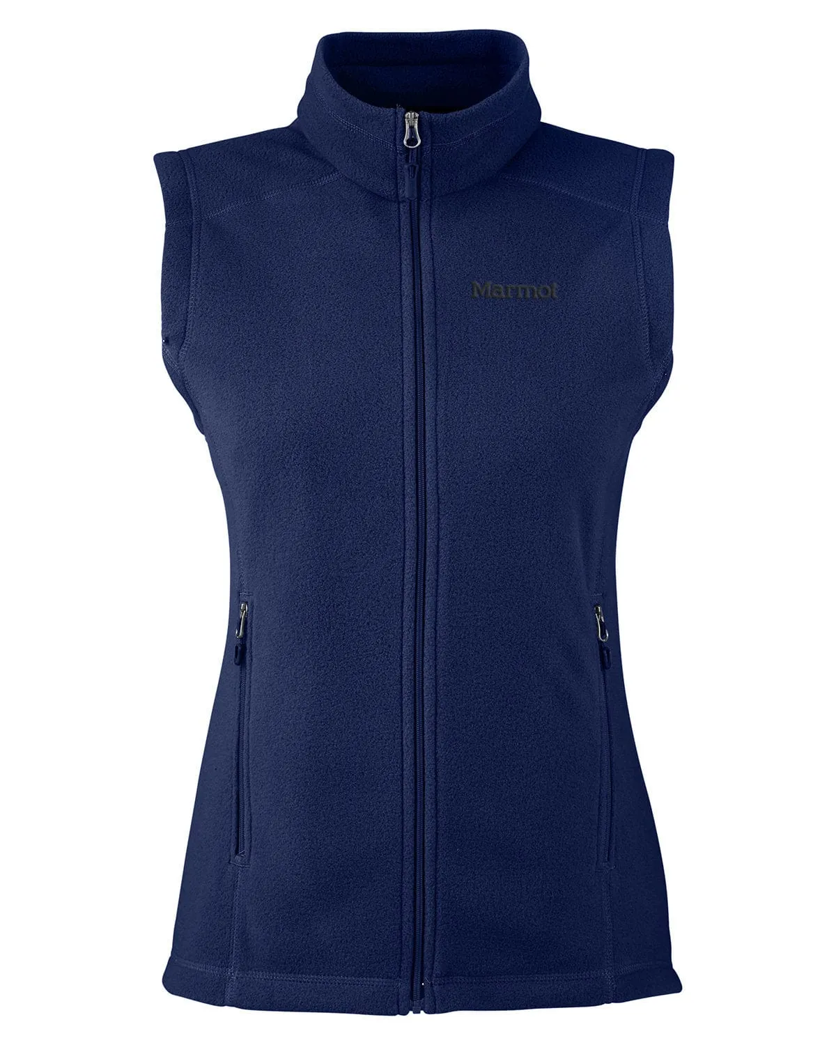 Marmot - Women's M2 Rocklin Fleece Vest