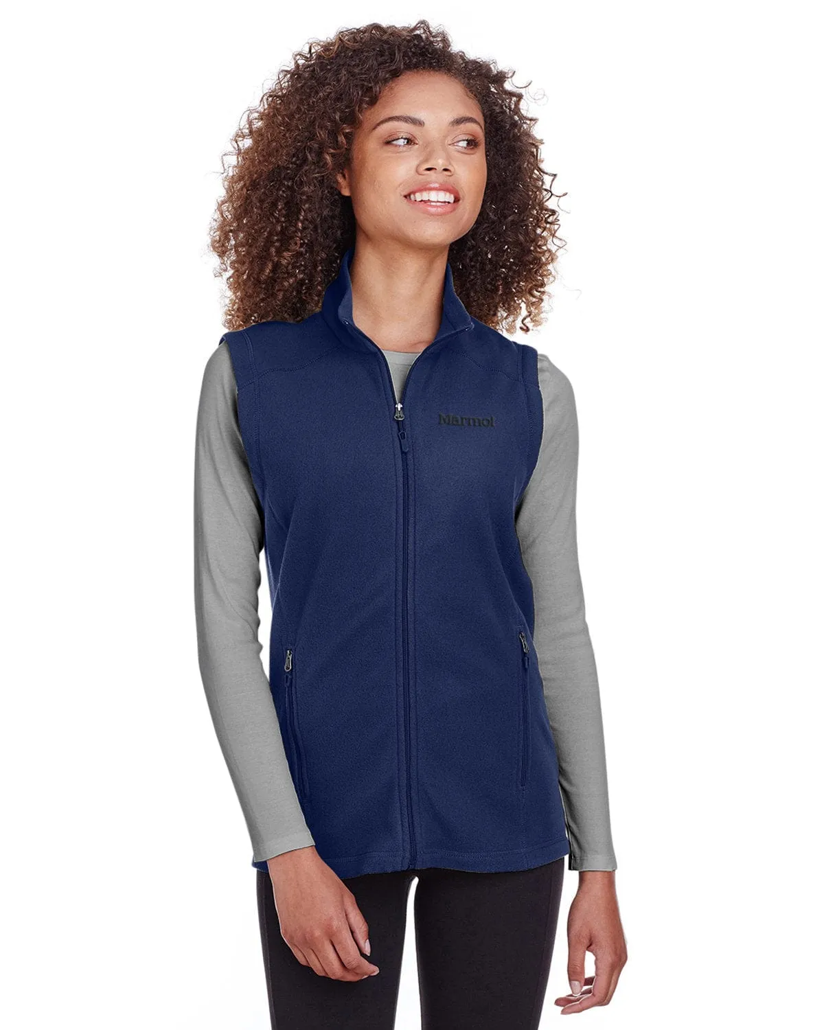 Marmot - Women's M2 Rocklin Fleece Vest