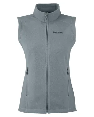 Marmot - Women's M2 Rocklin Fleece Vest