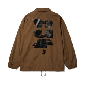 Megablast Coaches Jacket