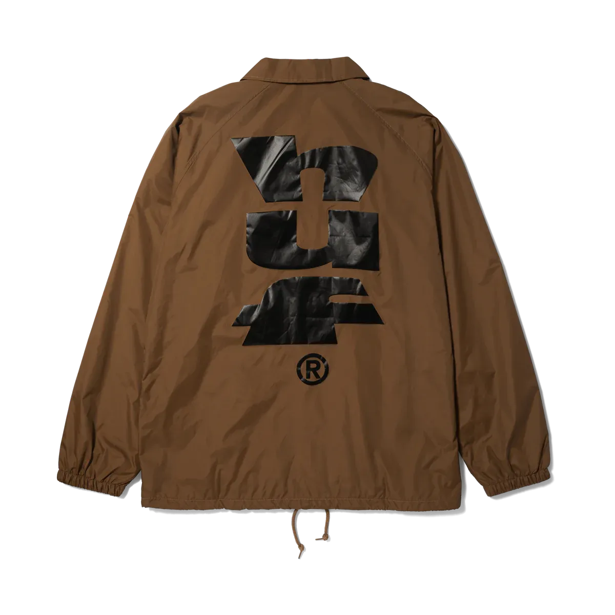 Megablast Coaches Jacket