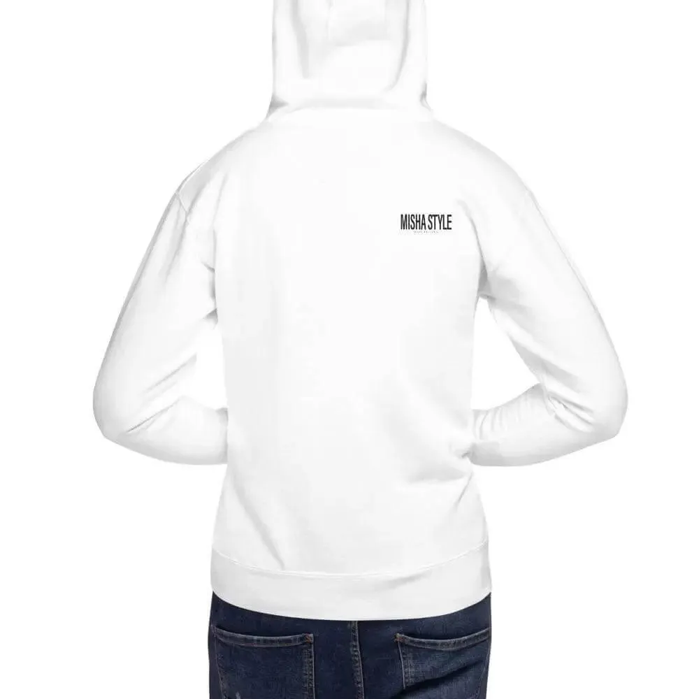 Men 100% cotton Hoodie