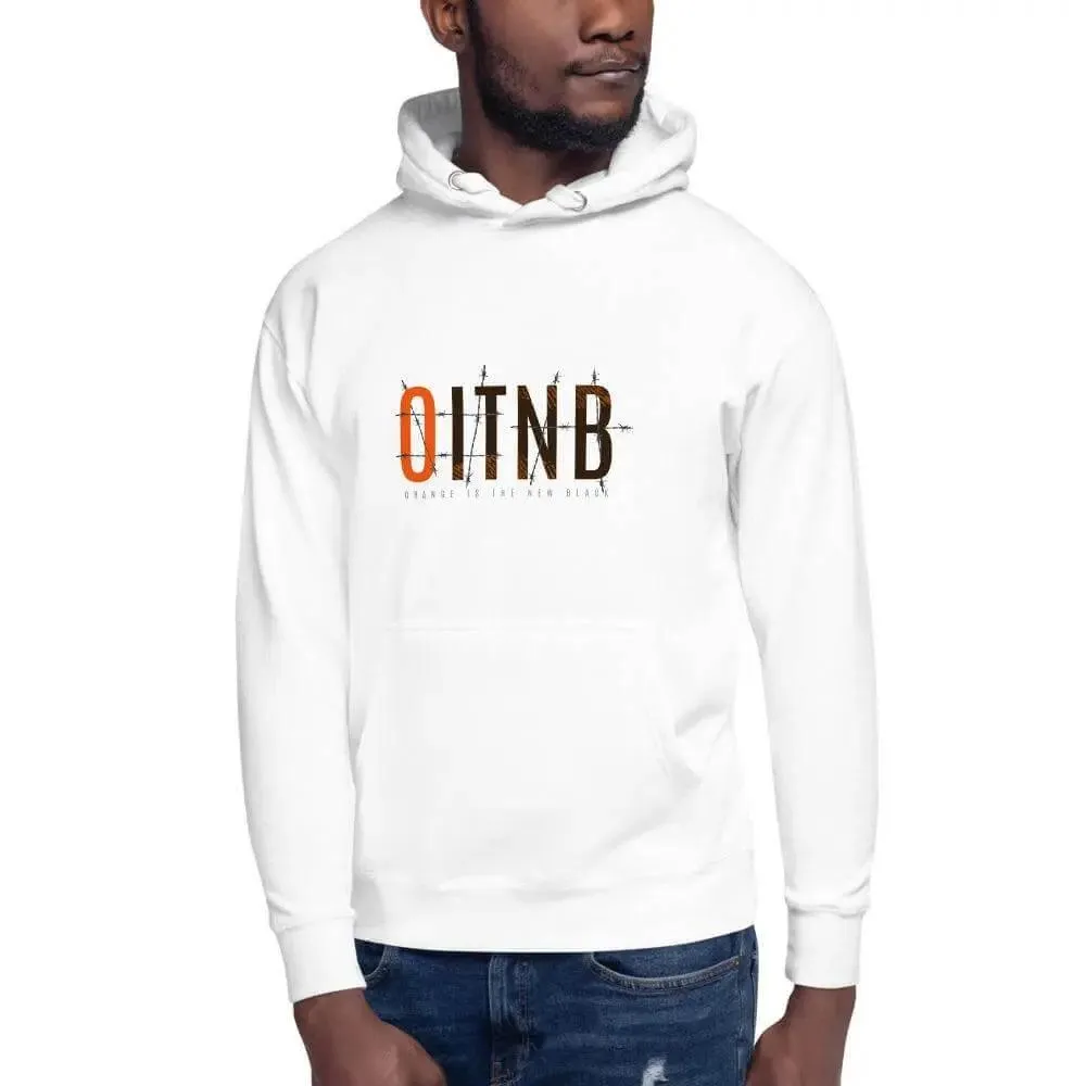 Men 100% cotton Hoodie