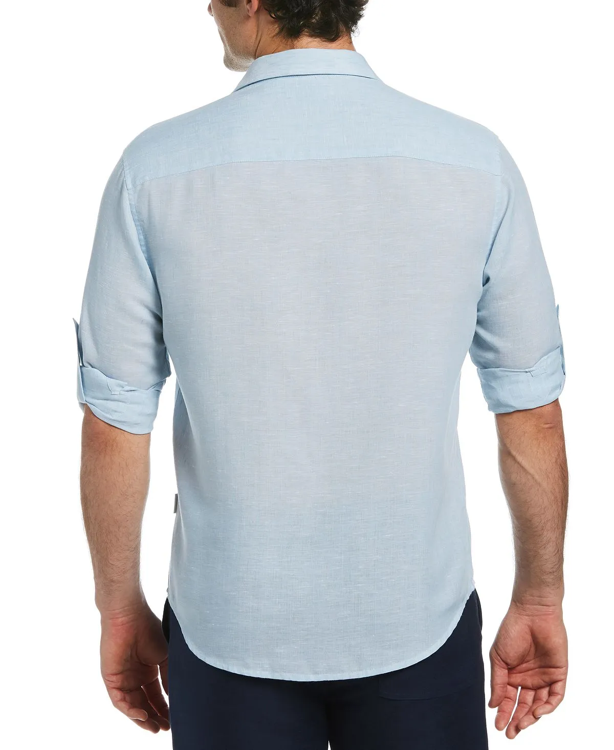 Men's anti-wrinkle shirt travelselect Cubavera