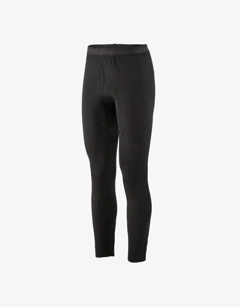 Men's Capilene Thermal Weight Bottoms