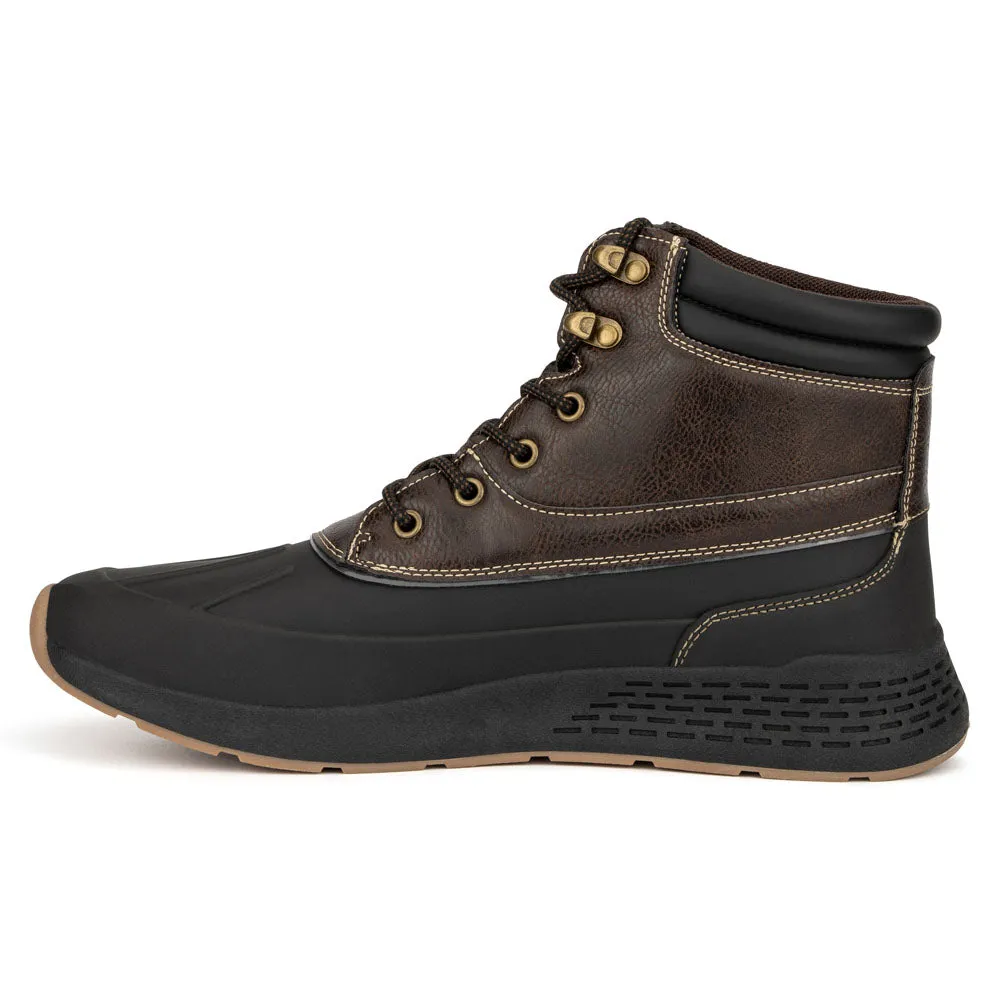 Men's Cascade Work Boot