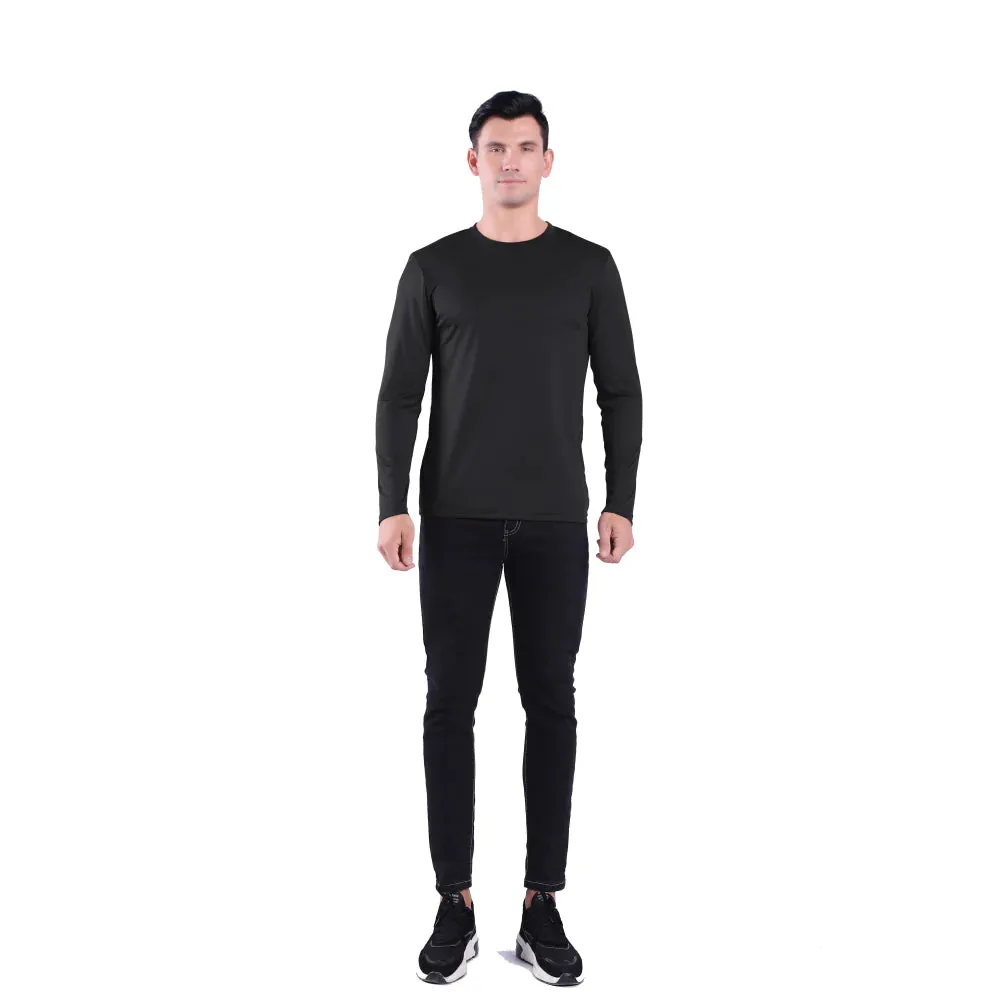 Men's Long Sleeve T-shirts