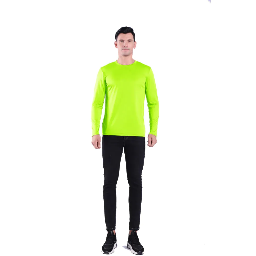 Men's Long Sleeve T-shirts