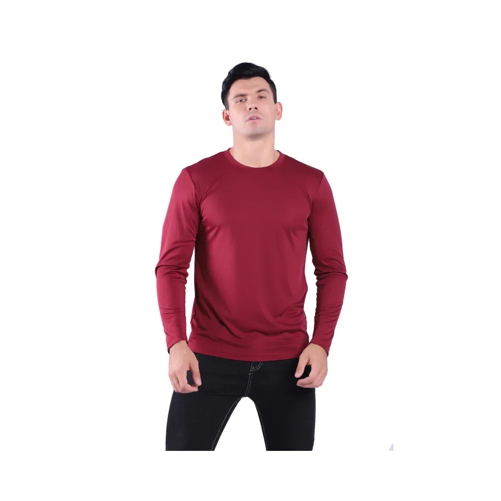 Men's Long Sleeve T-shirts