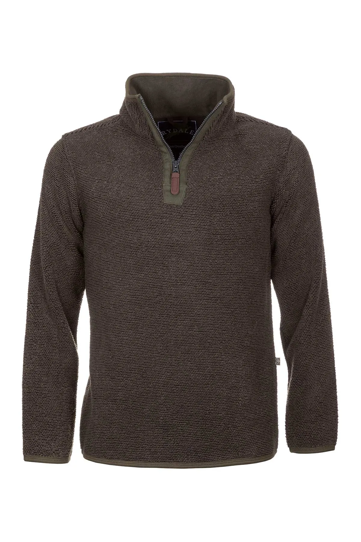 Men's Overhead Fleece - Cowlam