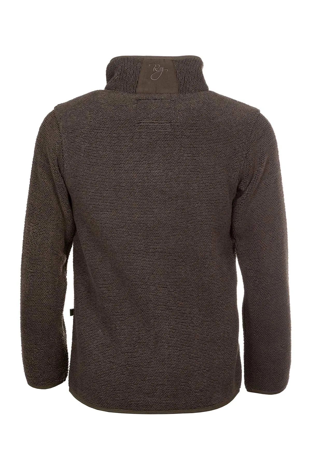 Men's Overhead Fleece - Cowlam