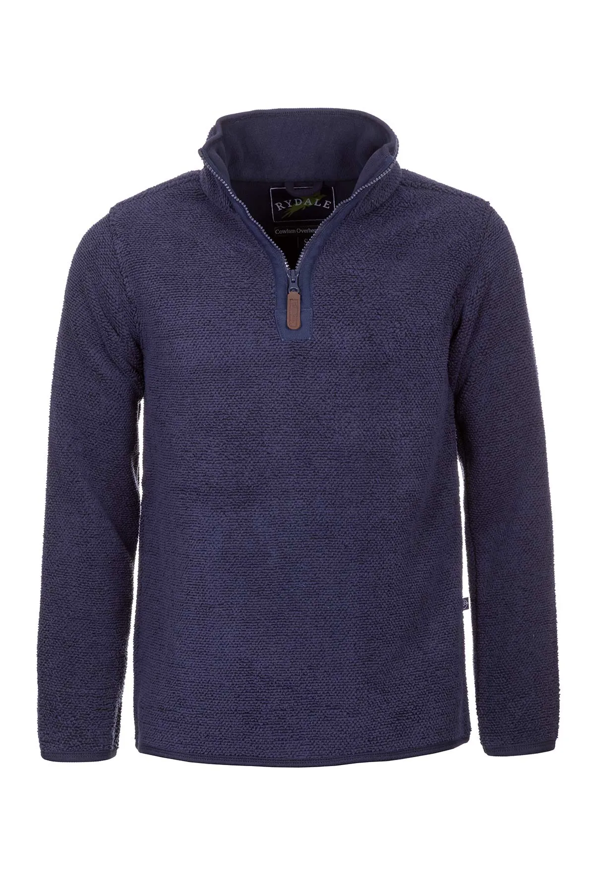 Men's Overhead Fleece - Cowlam