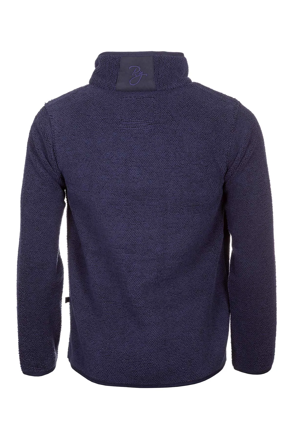 Men's Overhead Fleece - Cowlam