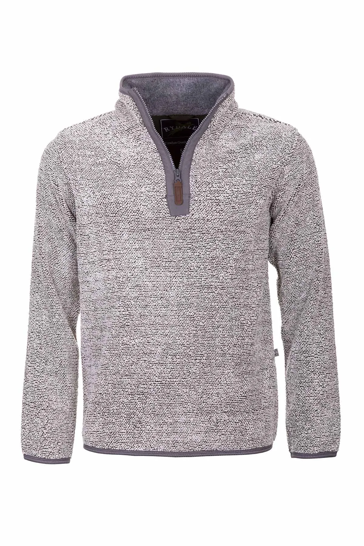 Men's Overhead Fleece - Cowlam