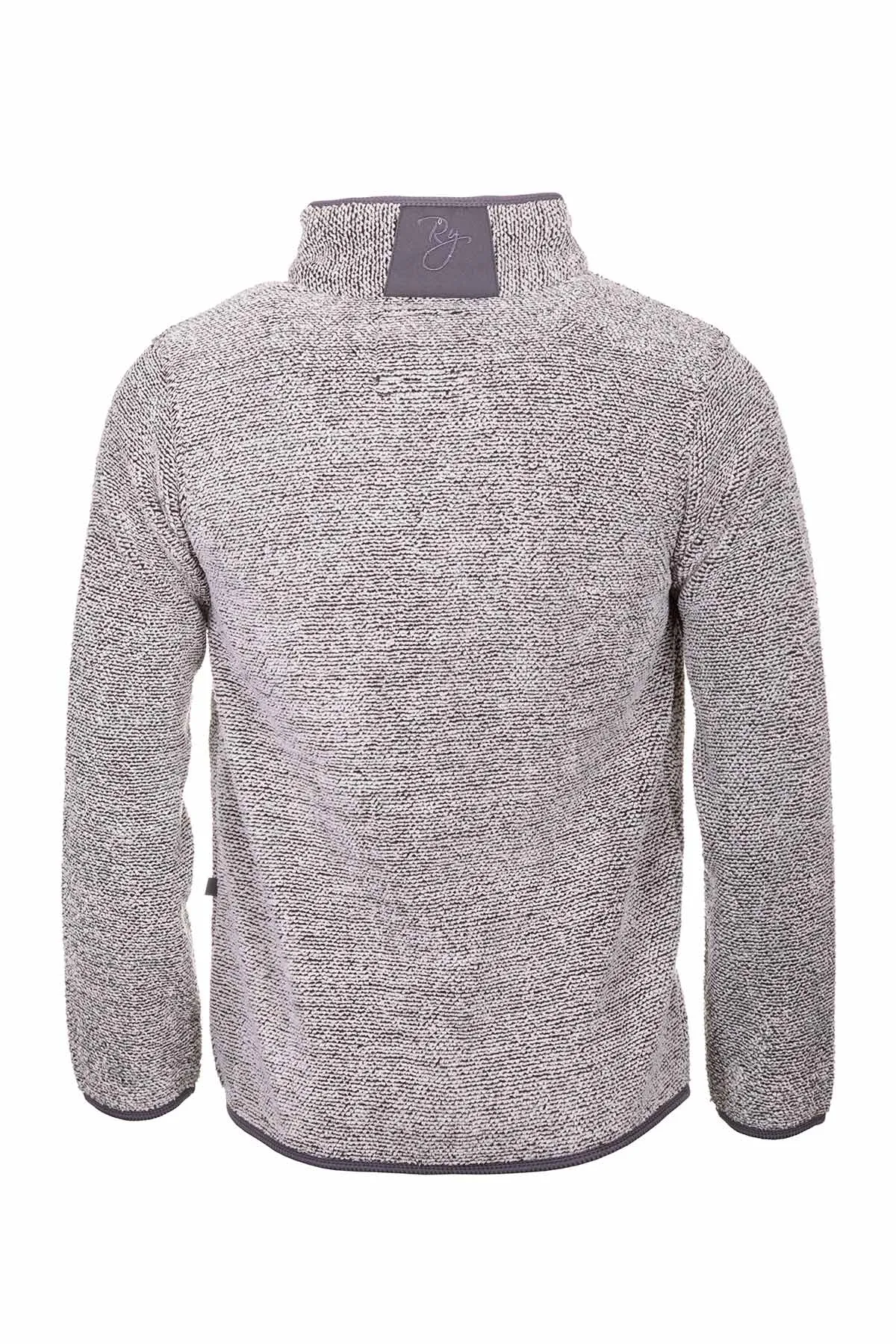 Men's Overhead Fleece - Cowlam