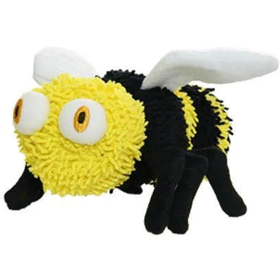 Mighty Microfiber Ball - Bee