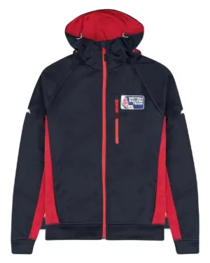 Musto British Sailing Team Zip Hoody