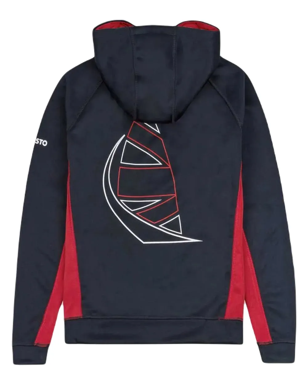 Musto British Sailing Team Zip Hoody