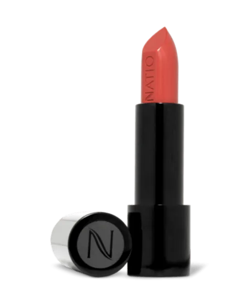 Natio Lip Colour Sienna 4g