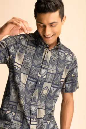 Nile Shirt EOSS