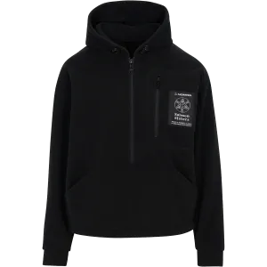 Nomar Aleutian Fleece Hoodie